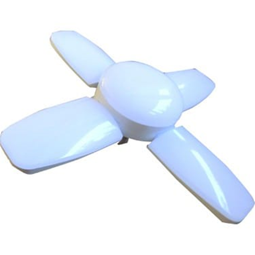 THORLIGHT 4+1 KANATLI AMPUL BEYAZ